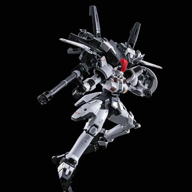 Bandai Original MODEL KIT GUND - Bandai Model Gundam Rg ulasan dan harga