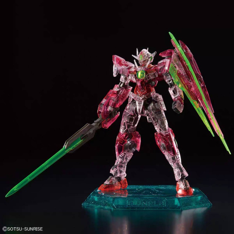 Bandai Asli GUNDAM RG 1/144 An - Bandai Model Gundam Rg ulasan dan harga