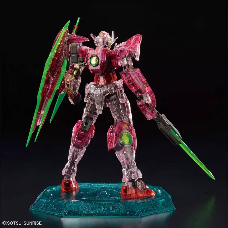 Bandai Asli GUNDAM RG 1/144 An - Bandai Model Gundam Rg ulasan dan harga
