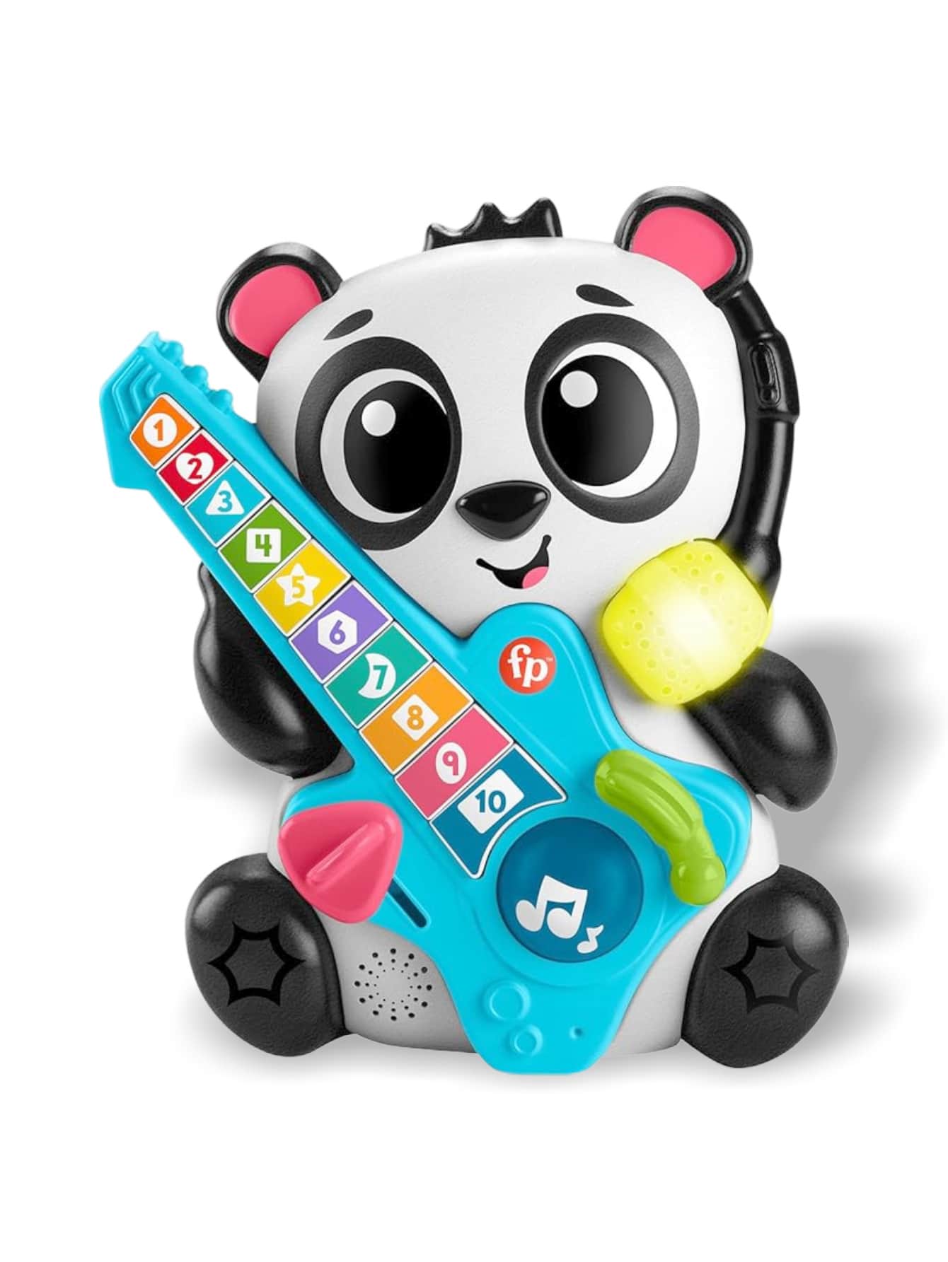 Mattel Fisher-Price Link Squad - Mattel Toy Fisher Price ulasan dan harga