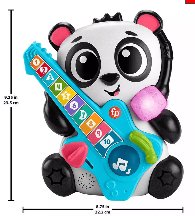 Mattel Fisher-Price Link Squad - Mattel Toy Fisher Price ulasan dan harga