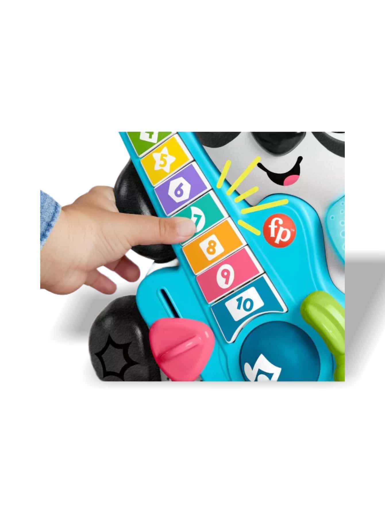 Mattel Fisher-Price Link Squad - Mattel Toy Fisher Price ulasan dan harga