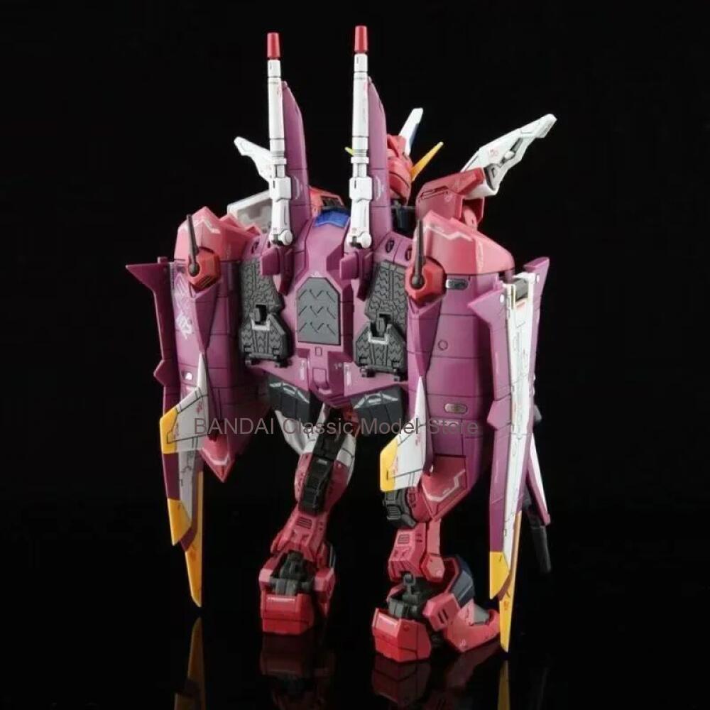 Tersedia, Model Gundam Bandai  - Bandai Model Gundam Rg ulasan dan harga