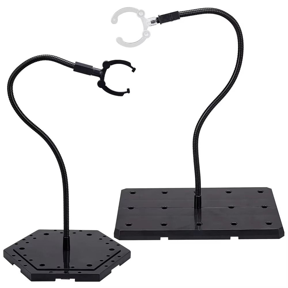 Stand Figur Anime Snake Tube B - Action Figure Stand ulasan dan harga