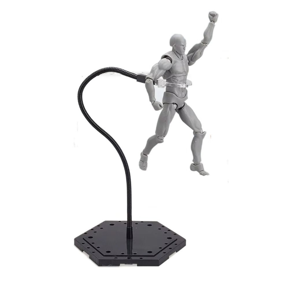 Stand Figur Anime Snake Tube B - Action Figure Stand ulasan dan harga